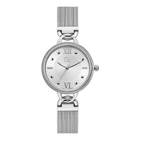 WATCH GC WOMEN Y49001L1MF (34MM)